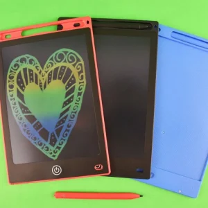 Cheap Lcd Tablet, Bla Tegn & Mal