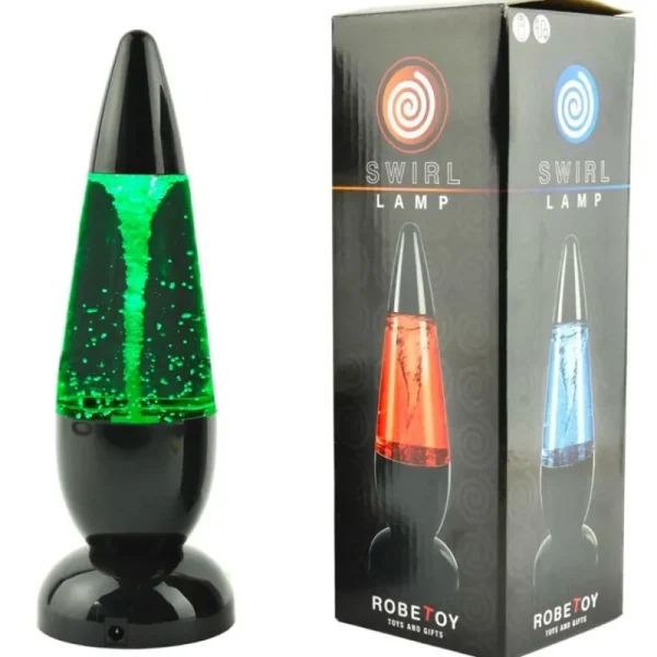 Fashion Multi Tornado Lampe Lamper