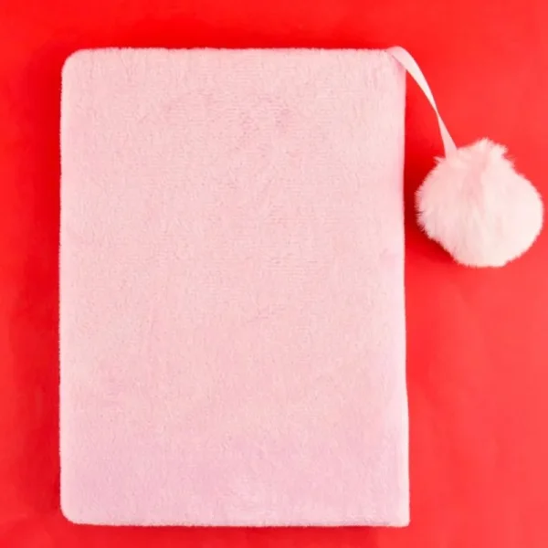 Best Notebook, Candy - A5 Øvrigt Krea