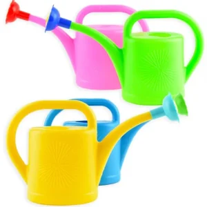 New 1Stk Vandkande, 1 Liter Udeleg