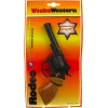 Flash Sale Western Pistol, 100 Skud Udklædning & Tilbehør