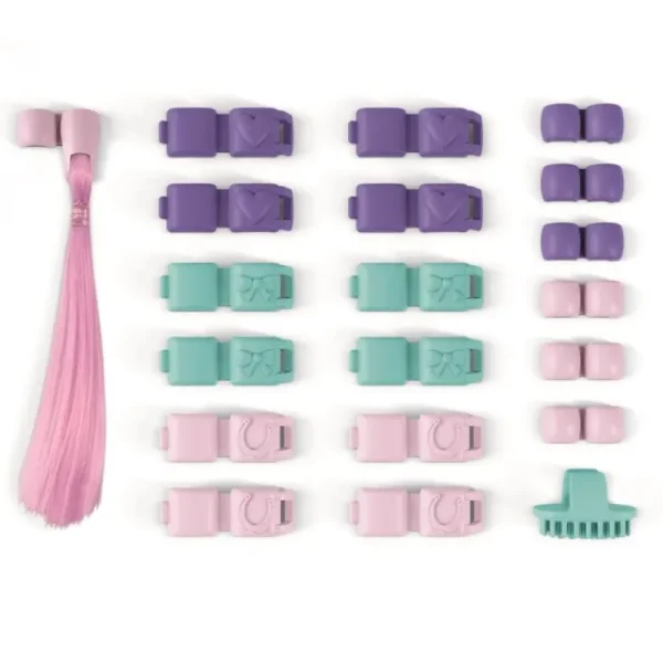 Online Sb Horse Hair Accessoires Dyr