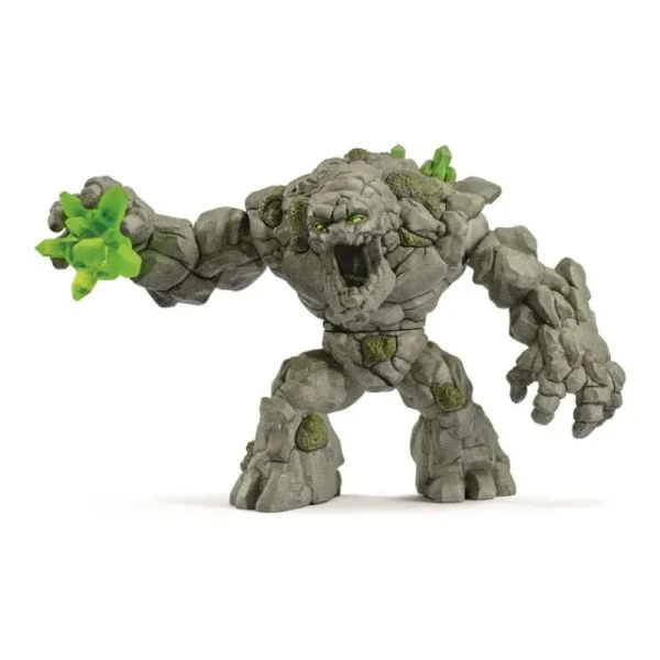Clearance Stone Monster Dyr