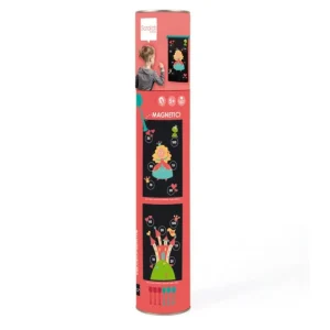 Shop Magnetisk Dart - Prinsesse Spil