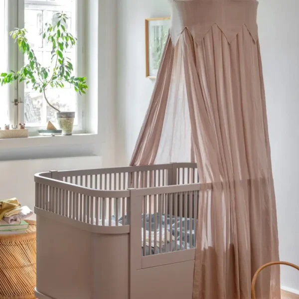 Cheap Sengehimmel Star, Jetty Beige Sengehimler