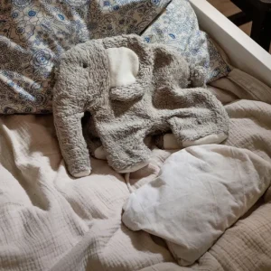 Discount Varmepude Bamse, Fanto Alle Bamser