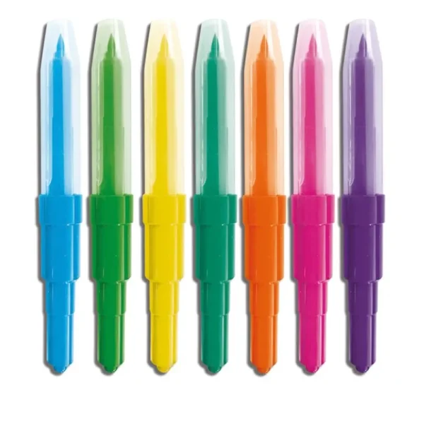 Discount Pustetusser Airbrush Tegn & Mal