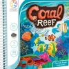 Cheap Magnetisk Travel, Coral Spil
