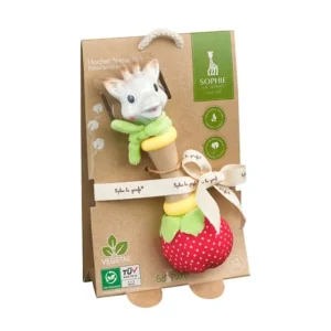 Online Sophie La G So Pure Natur' Soft Ran Rangler & Bideringe
