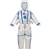 Fashion Astronaut Str. 3-4Ar Udklædning & Tilbehør
