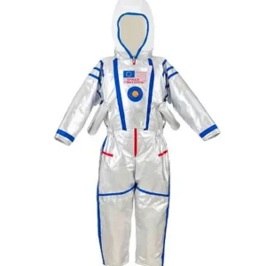 Fashion Astronaut Str. 3-4Ar Udklædning & Tilbehør
