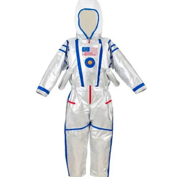 Fashion Astronaut Str. 3-4Ar Udklædning & Tilbehør