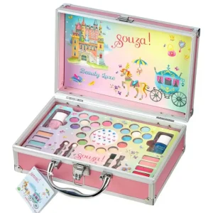 Online Beauty Kuffert Make-Up