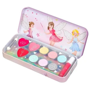 Hot Make-Up 11 Dele - Elf Make-Up