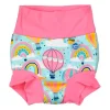 Discount Duo Badebukser 3-6Mdr, Up & Away Badetøj