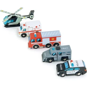 Best Sale - Udrykningskoretojer Biler & Transport