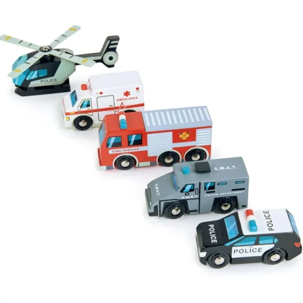 Best Sale - Udrykningskoretojer Biler & Transport