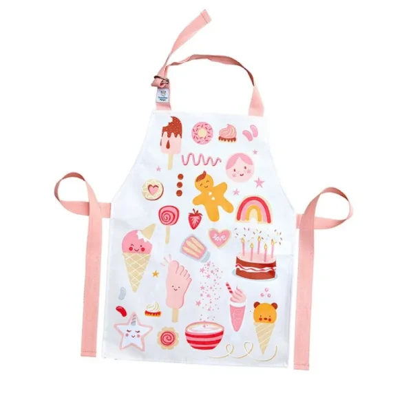 New Forklaede - Sweets And Treats Øvrigt Til Spisning