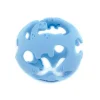 Store Silikonebold, Baby Bla Rangler & Bideringe
