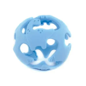 Store Silikonebold, Baby Bla Rangler & Bideringe