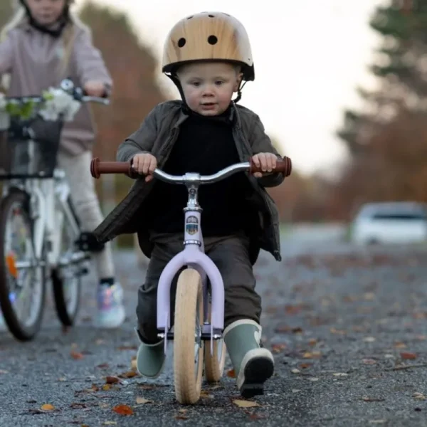 Flash Sale Lobecykel, Vintage Purple Løbecykler, Løbehjul & Cykelhjelme