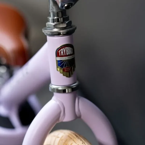 Flash Sale Lobecykel, Vintage Purple Løbecykler, Løbehjul & Cykelhjelme