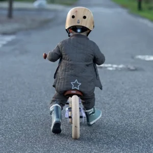 Flash Sale Lobecykel, Vintage Purple Løbecykler, Løbehjul & Cykelhjelme