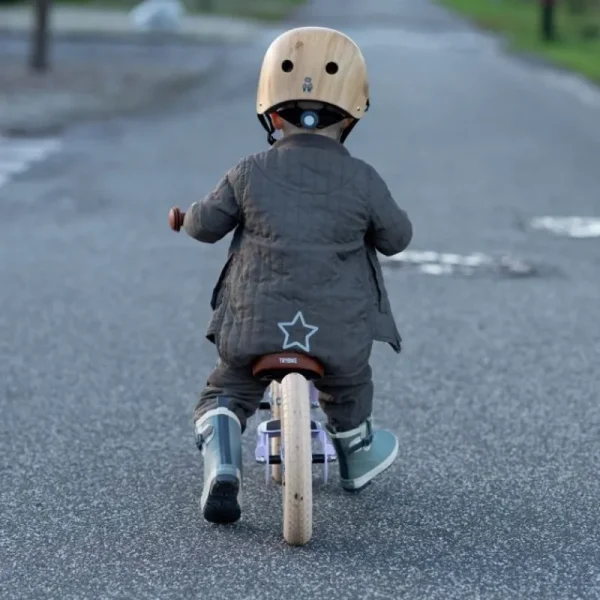 Flash Sale Lobecykel, Vintage Purple Løbecykler, Løbehjul & Cykelhjelme