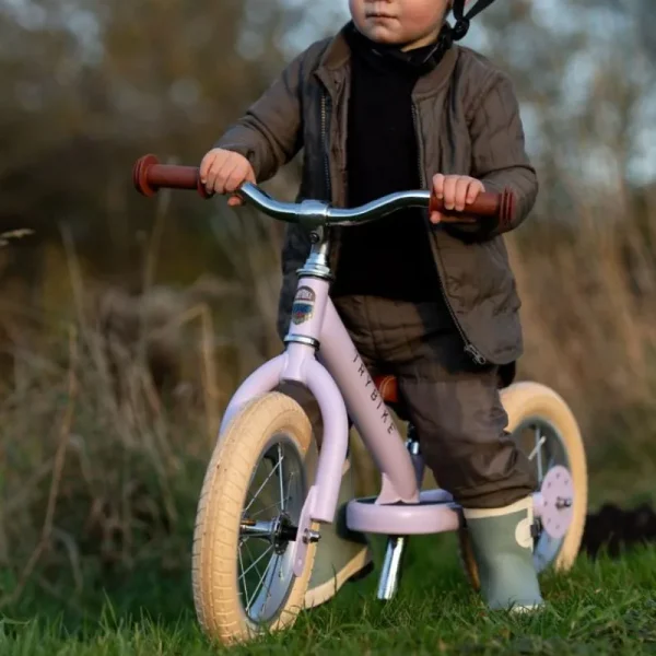 Flash Sale Lobecykel, Vintage Purple Løbecykler, Løbehjul & Cykelhjelme