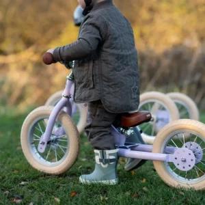 Flash Sale Lobecykel, Vintage Purple Løbecykler, Løbehjul & Cykelhjelme