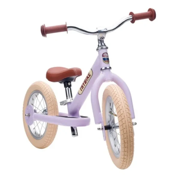 Flash Sale Lobecykel, Vintage Purple Løbecykler, Løbehjul & Cykelhjelme