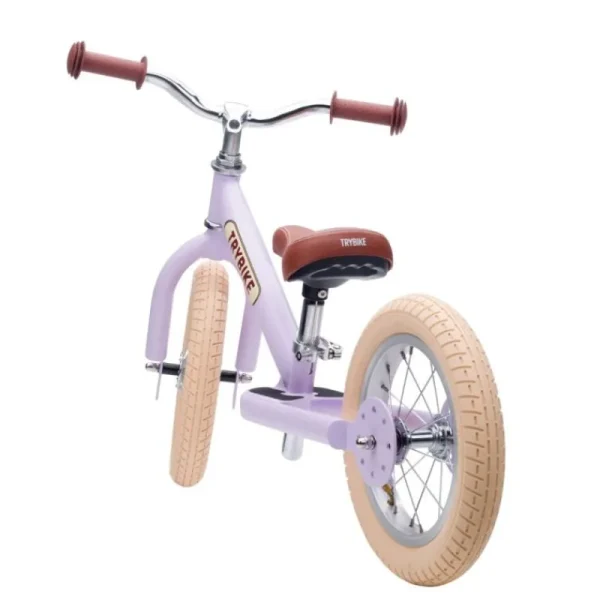 Flash Sale Lobecykel, Vintage Purple Løbecykler, Løbehjul & Cykelhjelme