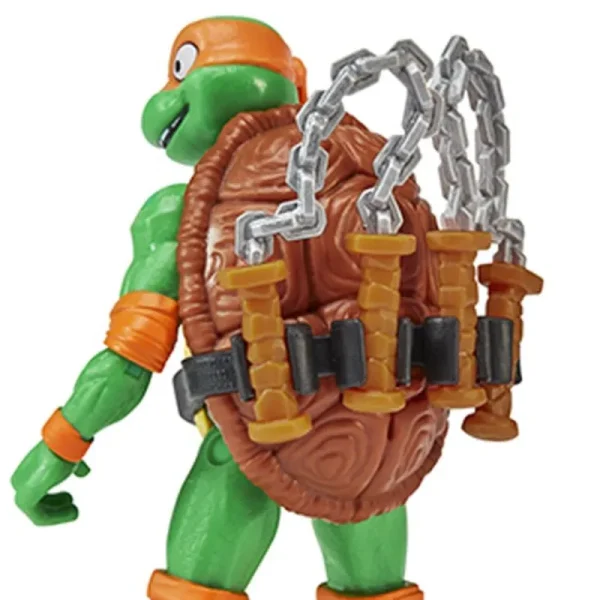Shop Basic Figures, Michelangelo Blandet Legetøj