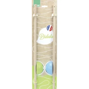 Online - Diabolo Classic Spil