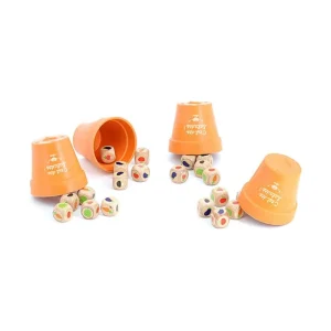 Cheap Bluffspil, Urtepotten Spil