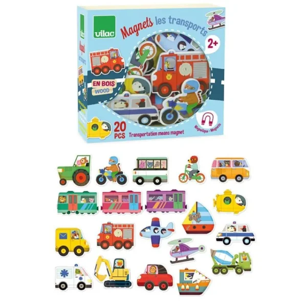 Flash Sale Magneter Transport Magneter