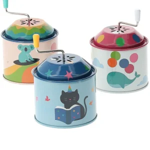 Outlet Spilledase - Balloner Musik