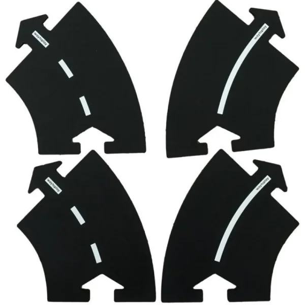 Outlet Extension Curves Biler & Transport