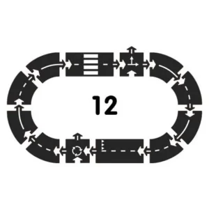 Best Sale Ringvej 12 Dele Biler & Transport