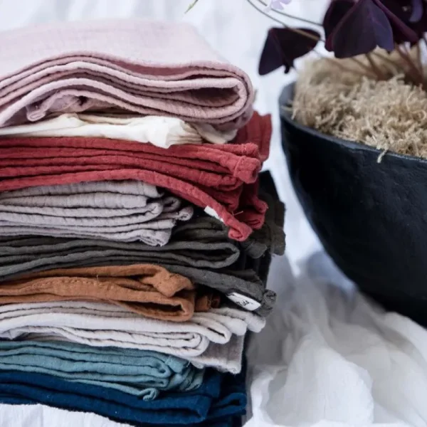 Clearance Stofble, Taupe Pusletid