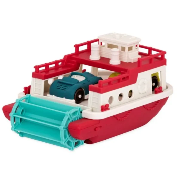 Best Sale Ferry Boat Udeleg
