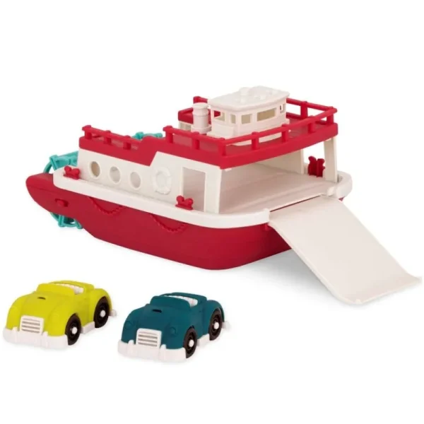 Best Sale Ferry Boat Udeleg