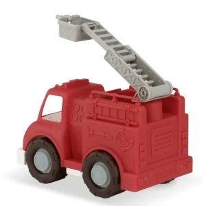 Store Firetruck Biler & Transport