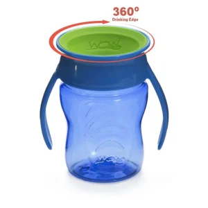 Flash Sale Cup Baby, Bla Service