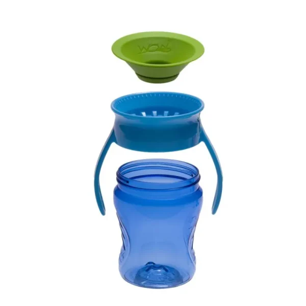 Flash Sale Cup Baby, Bla Service