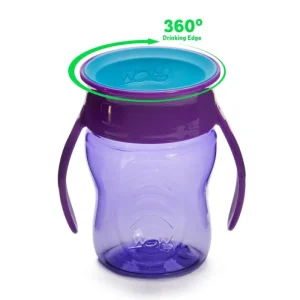 Cheap Cup Baby Lilla Service