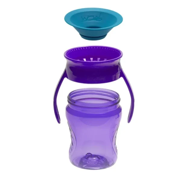 Cheap Cup Baby Lilla Service
