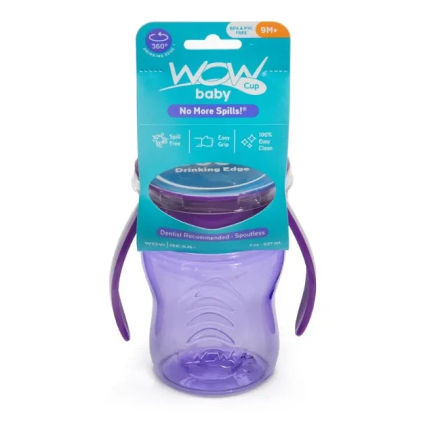Cheap Cup Baby Lilla Service