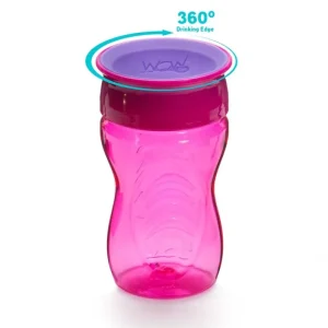 Online Cup Kids, Pink Service