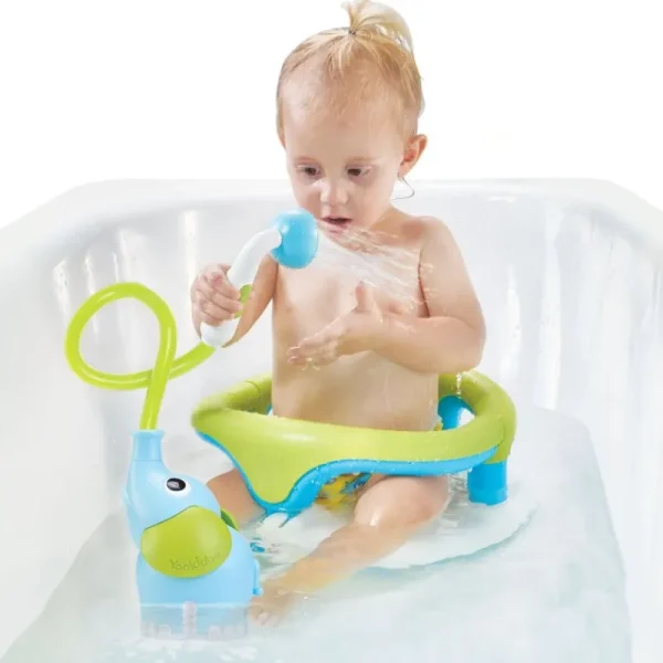 Clearance Elefant Baby Bruser, Bla Badeleg